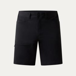 HAGLÖFS 26新品 HAGLOFS火柴棍 Mid Shorts Climatic户外男子短裤