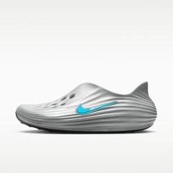 NIKE 夏季 REACTX REJUVEN8轻便透气低帮男子凉鞋