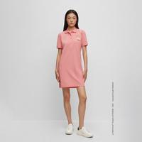 BOSS x 小王子七夕系列 女士Polo连衣裙