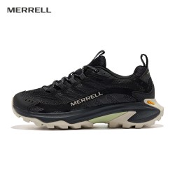 MERRELL 速徒2专业登山徒步鞋男女防滑耐磨户外运动越野跑步鞋