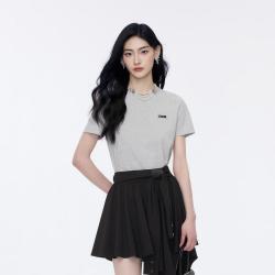 莱茵福莱尔 女式T恤 朗姿集团26夏款