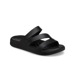 crocs 女士凉鞋 慕斯平底鞋