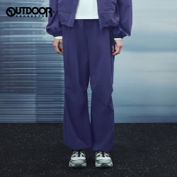 OUTDOOR PRODUCTS 加州云雀2026夏季新款防晒宽松长裤女户外凉感