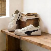 PUMA 复古时尚百搭可露丽风T头鞋女子低帮运动休闲鞋