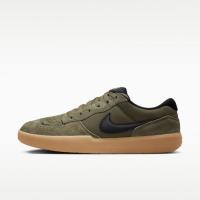 街头穿搭：NIKE SB Force 58 男子滑板鞋