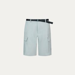 HAGLÖFS 26新品 HAGLOFS火柴棍Liden Cargo Short男子户外运动弹力短裤