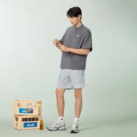 new balance NB官方正品男季潮流时尚百搭休闲运动短裤NVF23401