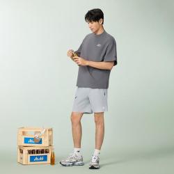 new balance NB官方正品男季潮流时尚百搭休闲运动短裤NVF23401
