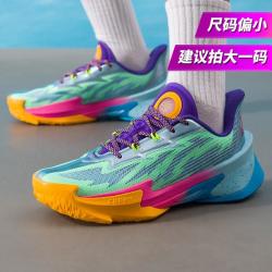 安德玛 CURRY SERIES 7 通用款篮球鞋