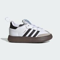 adidas SAMBA QUICKON I柔软轻便低帮儿童婴童休闲鞋