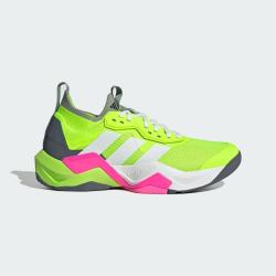 adidas 超轻缓震回弹综合训练运动鞋男鞋RAPIDMOVE