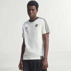 adidas 德国队 男款 足球服