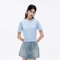 莱茵福莱尔 朗姿集团商场同款26春款女式针织衫