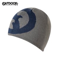 88VIP：OUTDOOR PRODUCTS 加州云雀新款针织帽中性户外简约运动休闲通勤