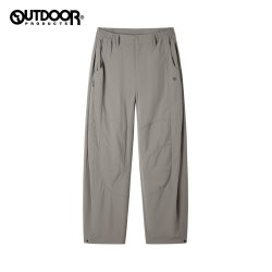 OUTDOOR PRODUCTS 加州云雀2026夏新款长裤男防泼水CORDURA抗撕裂