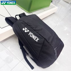 YONEX BA42512EX 羽毛球网球双肩手提休闲运动背包yy