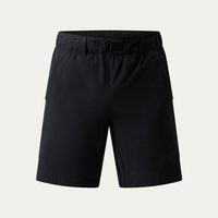 HAGLÖFS 26新品 HAGLOFS火柴棍Hede Climatic男子户外登山宽松日常短裤