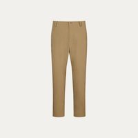 HAGLÖFS 26新品 HAGLOFS火柴棍Ninth Pants男子户外运动徒步弹力九分裤