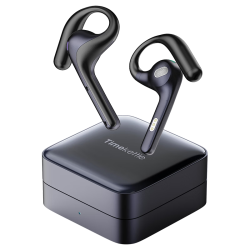 Timekettle W4Pro AI同声翻 智能降噪转写 耳机