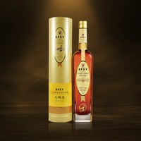 诗贝 皇金精选十二星座 单一麦芽苏格兰威士忌 700ml