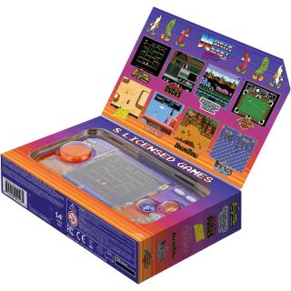 My Arcade 308款预装游戏 6cm彩屏 紫色 掌上游戏机