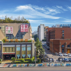 科华苑宾馆（科华北路店）1晚
