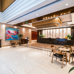 丽景酒店（伊藤世豪广场环球中心店）1晚