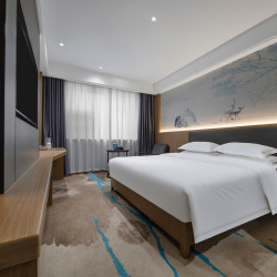 CL·大城小爱hotel（顺天国际店）1晚
