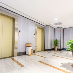 平顶山金凯悦·智慧酒店（万达广场店）1晚