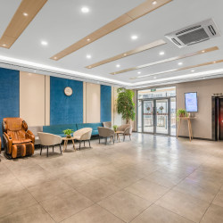 如家旗下-天津滨海新区宝山道第五大街睿柏·云酒店1晚