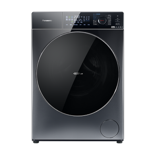 松下 XQG100-SD16S 洗烘一体机 银河钴蓝 10kg
