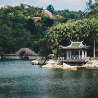 移动端：厦门宾馆（厦门园林植物园中山路步行街店）1晚+厦宾人文导览一次+儿童角权益+自助洗衣+健身房+停车+尊享野餐套餐1...