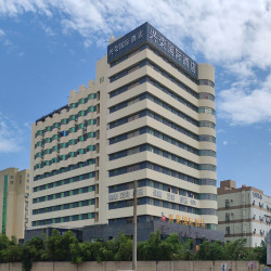 厦门兴荣国际酒店（同安环城南路店）1晚