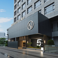 移动端:厦门南卡海景酒店(环东浪漫线店)1晚+纯享海边骑行/自行车租赁(3小时)/天+闽南特色夜宵券2张
