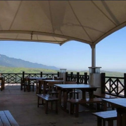 天潭温泉酒店1晚+双人汤峪天潭温泉票
