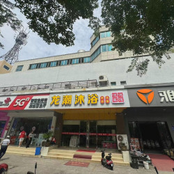 恒悦宾馆（扬州万达广场店）1晚