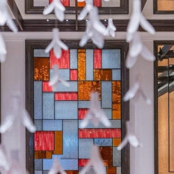 厦门安达仕酒店1晚+欢乐时光+住客饮品礼遇+迷你吧及欢迎水果+下午茶或300元餐饮代金券