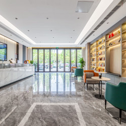 迷果智选酒店（扬州大学扬子津校区店）1晚