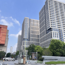 融寓PARK公寓酒店（扬州高铁东站店）1晚