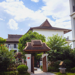 季筑度假公寓（勐海勐巴拉店）2晚
