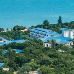 厦门海悦山庄酒店2晚+园林旅拍体验一份（仅限入住期间）+专项权益+儿童12项可加借物品清单+漂浮下午茶一份+尊享天...