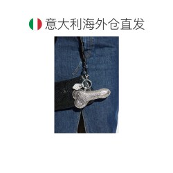 Vivienne Westwood 男士钥匙扣钥匙链 花色 TU