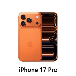 Apple iPhone 17 Pro 5G手机