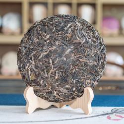 布朗山 冰岛 普洱茶饼 357g