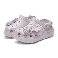 crocs 泡芙花束凉鞋214943-5DK