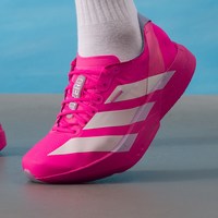 adidas JR1269 男款跑步鞋 JR1269