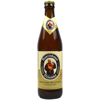 范佳乐 德国精酿小麦白啤酒 500ml*6瓶