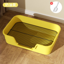 超大号狗厕所防溅尿