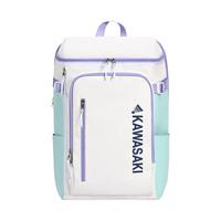 KAWASAKI川崎 专业羽毛球双肩背包