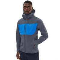ARC'TERYX Gamma MX Hoody 软壳外套